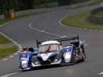 Peugeot 908 HDi FAP 2008 года
